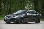 Mercedes-Benz C63 AMG by Edo Competition 2009 года